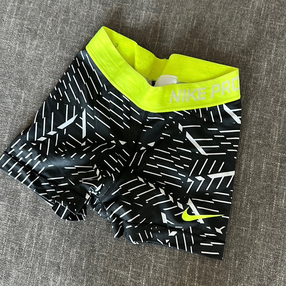 Nike Shorts